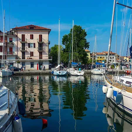 Apartamento In 38279 Bibione