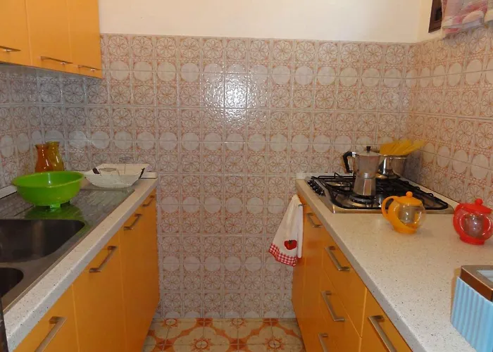 Appartement In 38279