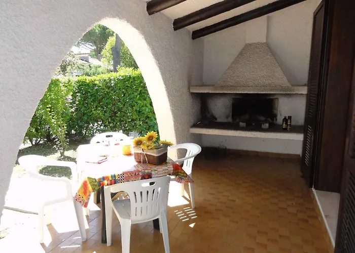 Appartement In 38279 Bibione