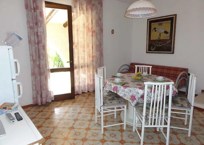 Appartement In 38279 Bibione