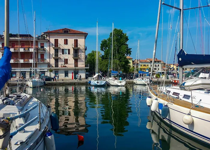 Appartement In 38279 Bibione