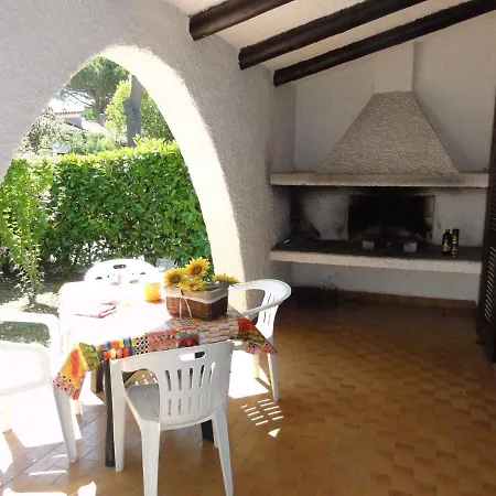 Apartment In 38279 Bibione