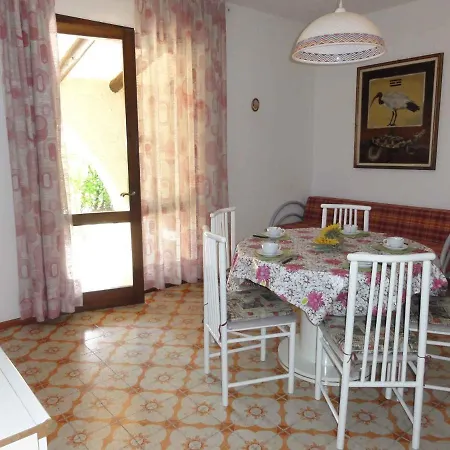 Apartment In 38279 Bibione