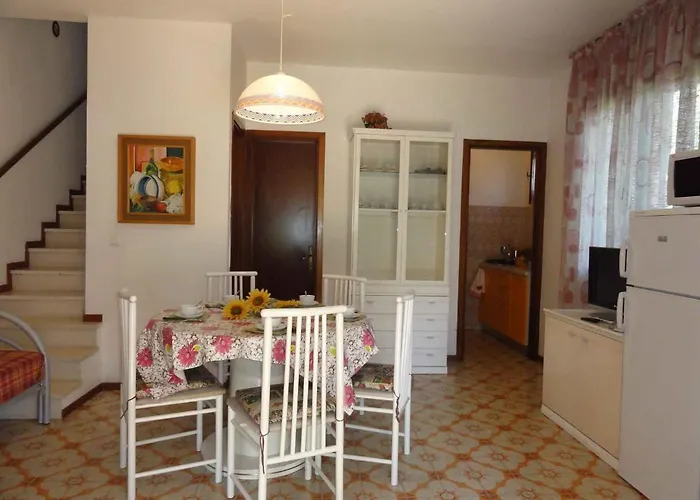 Lägenhet In 38279 *